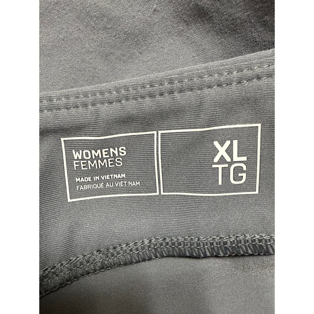 Mountain Hardwear High Rise Dynama Utility Jogger Pants Women’s XL Gray *EUC - Picture 15 of 16